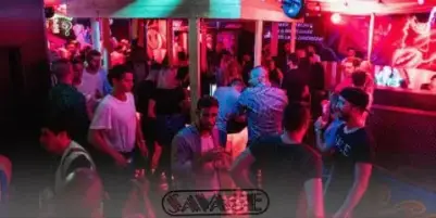 Savage Disco @ Printworks