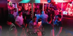 SAVAGE @ Printworks (CLOSED)