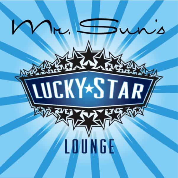 Lucky Star Lounge Bar St Petersburg Floryda St Petersburg Gay Bar