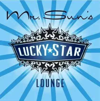 Lucky Star Lounge Bar St Petersburg Florida St Petersburg Gay Bar