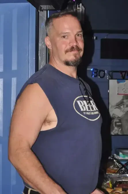 Lucky Star Lounge Bar St Petersburg Florida