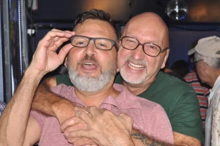 Lucky Star Lounge Bar St Petersburg Florida