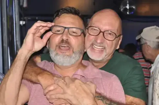 Lucky Star Lounge Bar St Petersburg Florida