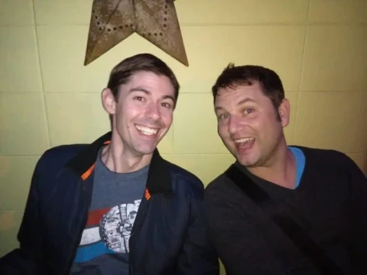 Lucky Star Lounge Bar St Petersburg Florida