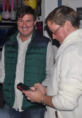 Lucky Star Lounge Bar St Petersburg Florida