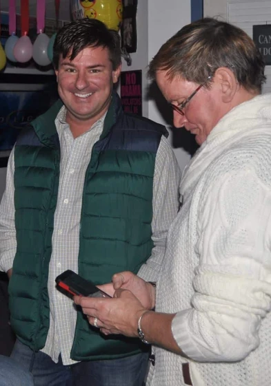 Lucky Star Lounge Bar St Petersburg Florida