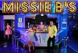 Missie B's Kansas City Missouri