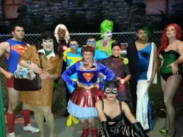 Missie B's Kansas City Missouri