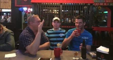 Sidekicks Saloon Kansas City Missouri