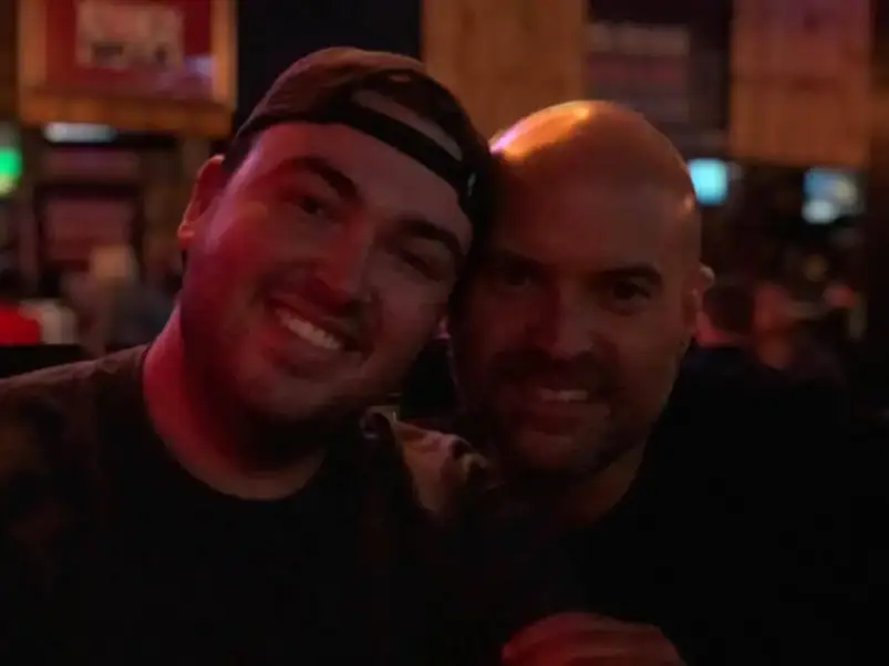 Sidekicks Saloon Kansas City Missouri