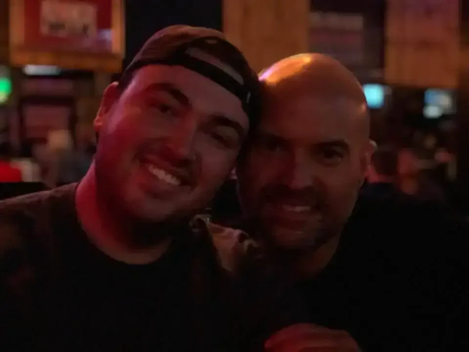 Sidekicks Saloon Kansas City Missouri