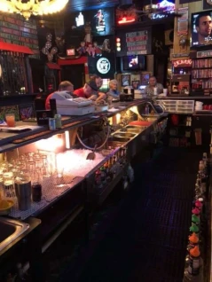 Sidekicks Saloon Kansas City Missouri