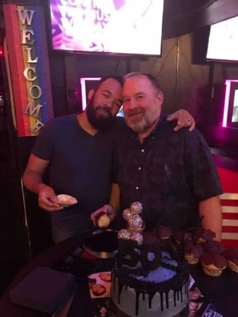 Sidekicks Saloon Kansas City Missouri