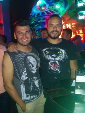 California's Bar