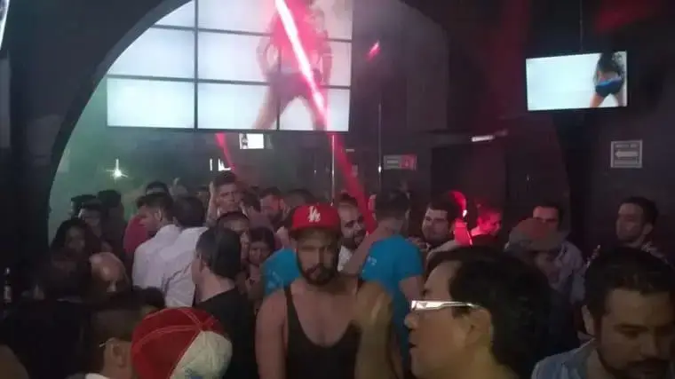 California's Bar