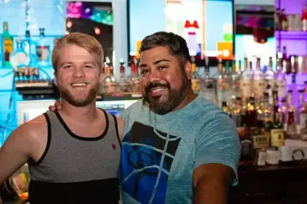 Woody's Classic Sports Pub Bar Kansas City Missouri