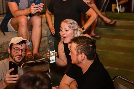 Woody's Classic Sports Pub Bar Kansas City Missouri