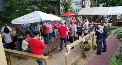 Sidestreet Bar Kansas City Missouri Sidestreet Bar Kansas City Missouri