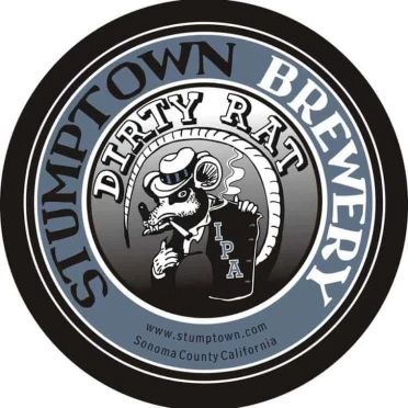 Stumptown Brewery Bar Guerneville California Gay-Friendly Guerneville Bar