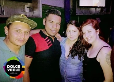 Dolce Veele Café & Bar