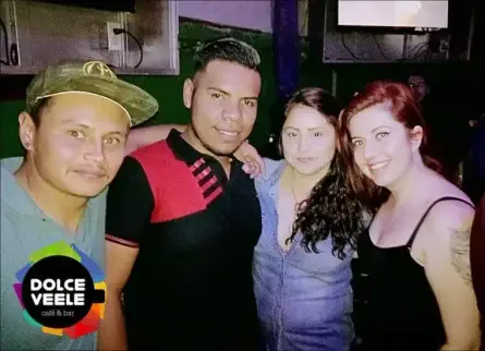 Dolce Veele Café & Bar