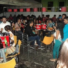 Dolce Veele Café & Bar