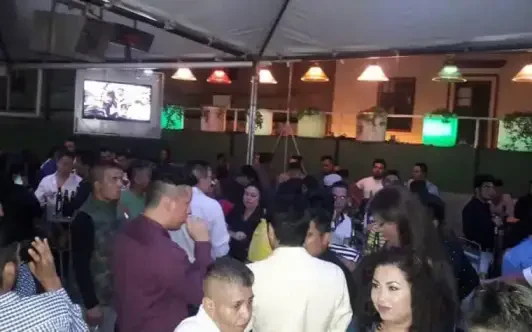 Dolce Veele Café & Bar