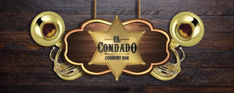 El Condado Bar Guadalajara