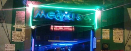 La Medusa Quadalajara