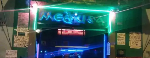 La Medusa Quadalajara