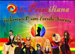 La Prisciliana