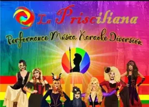 La Prisciliana