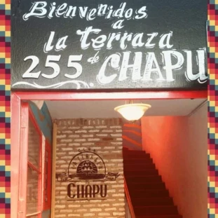 Santitos