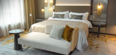 InterContinental Ljubljana