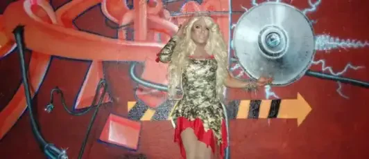 Voltio Bar Guadalajara