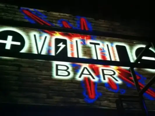 Voltio Bar Guadalajara