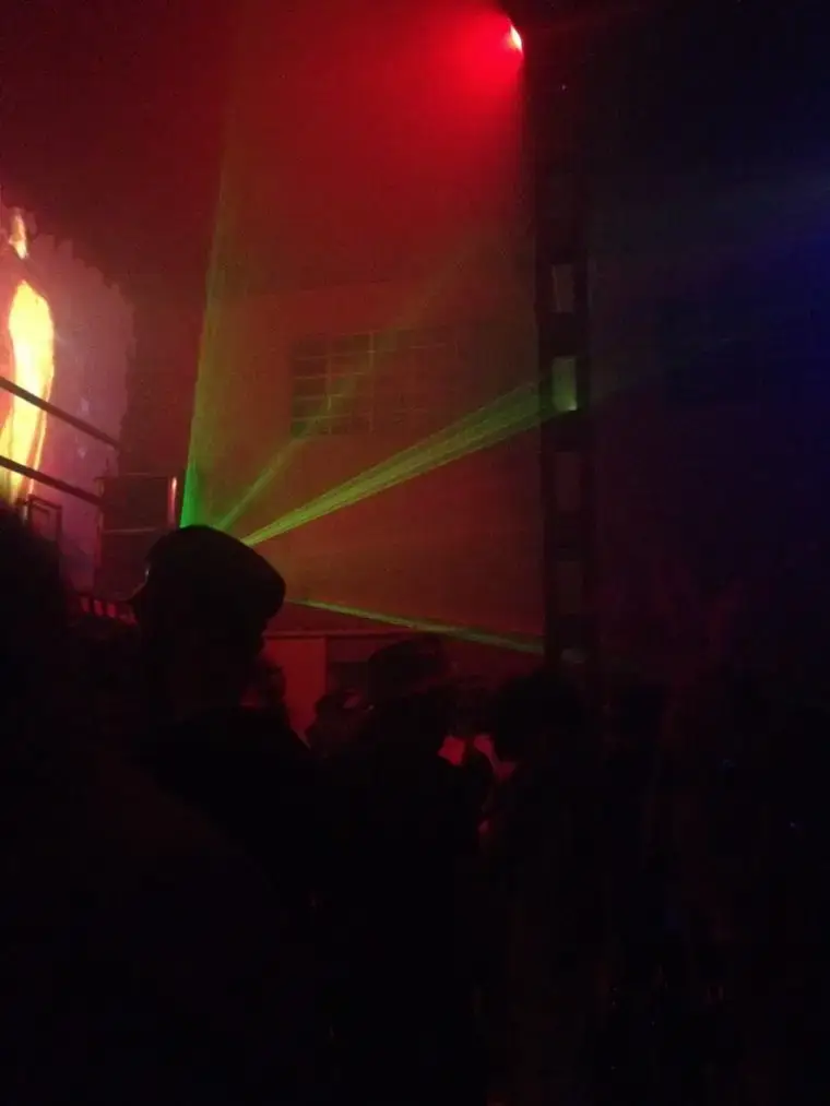 Voltio Bar
