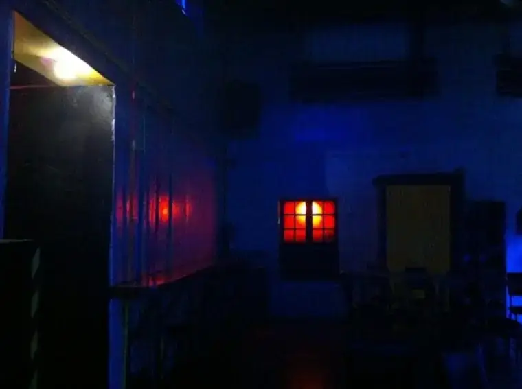 Voltio Bar