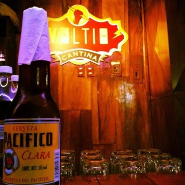 Voltio Bar