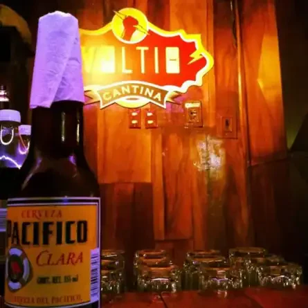 Voltio Bar