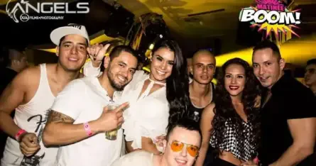 Angels Club Guadalajara