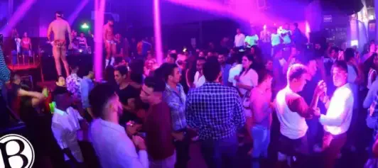 Babel Club Guadalajara