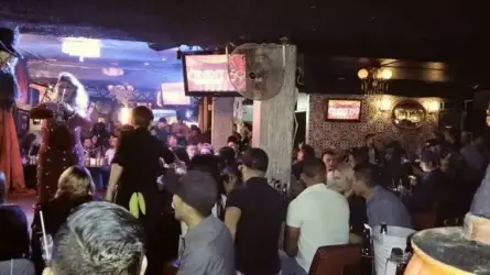 Cabaret VIP