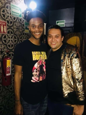 Cabaret VIP