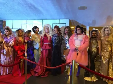 Cabaret VIP
