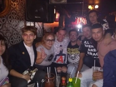 Cabaret VIP