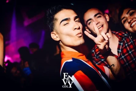 Envy Guadalajara