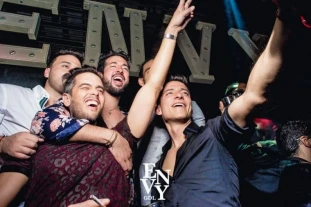 Envy Guadalajara