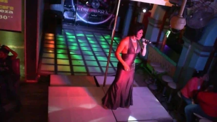 Equilibrio Discotheque Club
