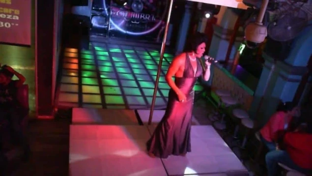 Equilibrio Discotheque Club